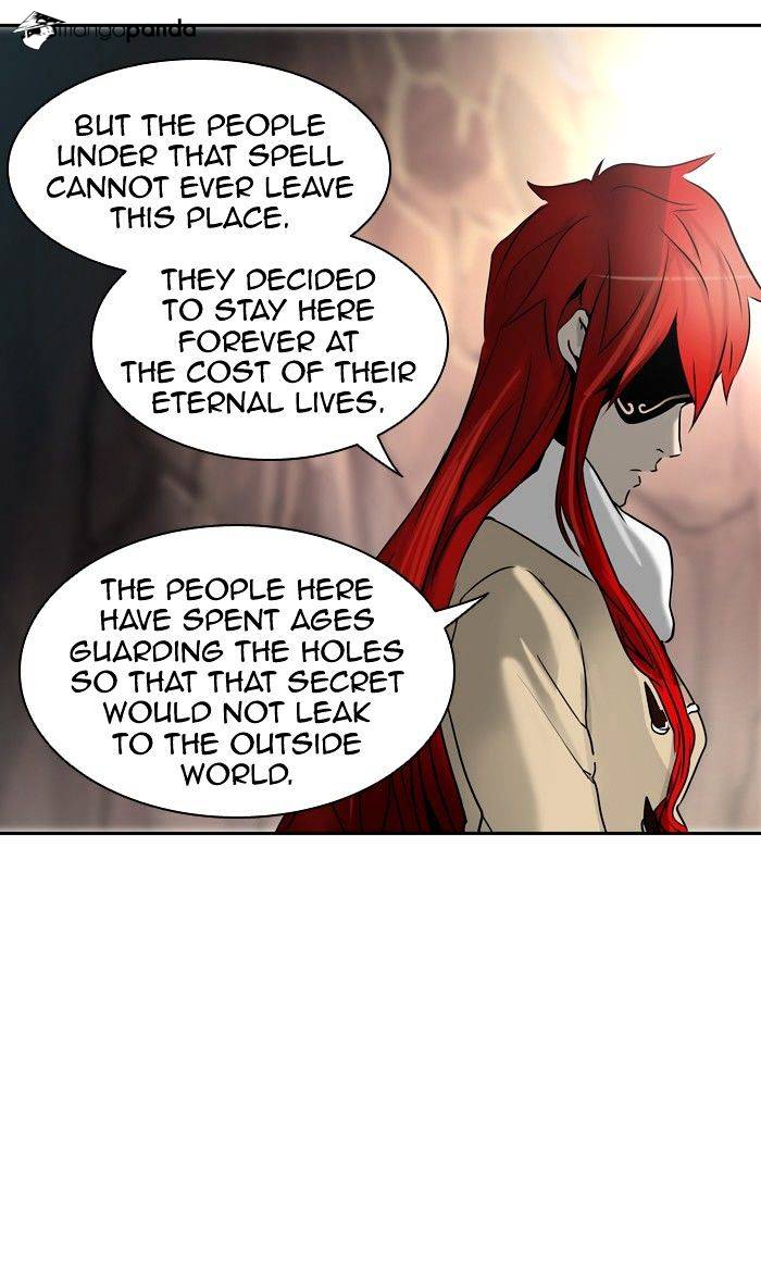 Tower of God Chapter 321 image 051